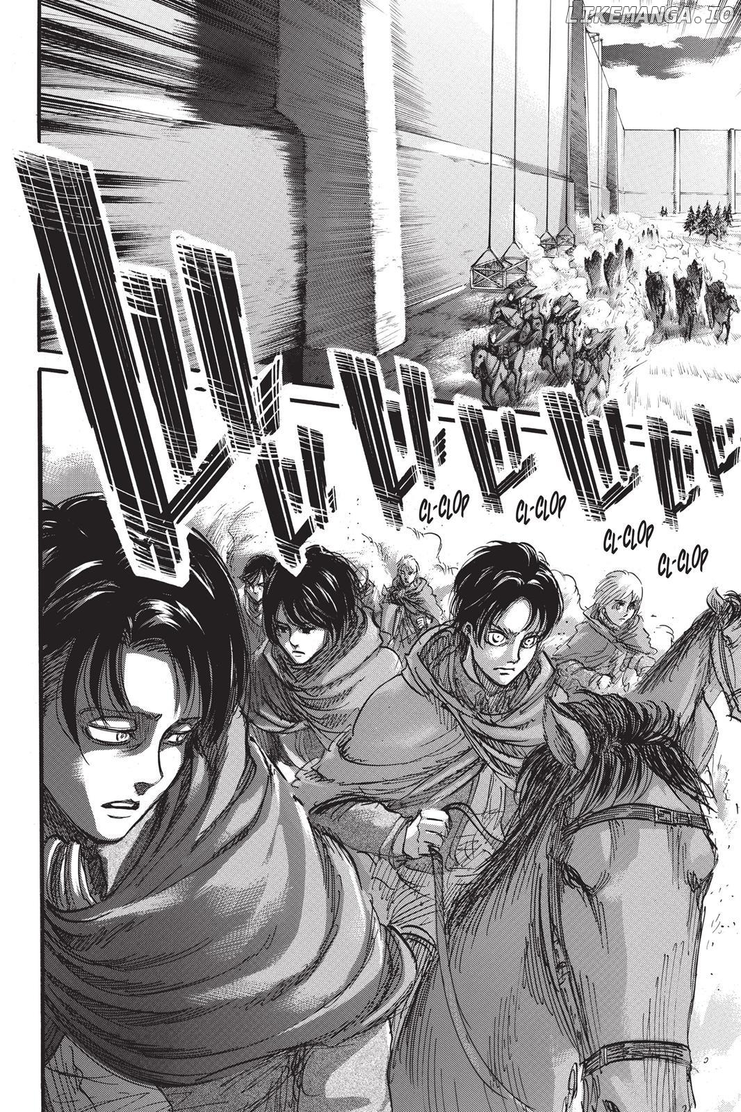 Shingeki no Kyojin, Chapter 72 image 43